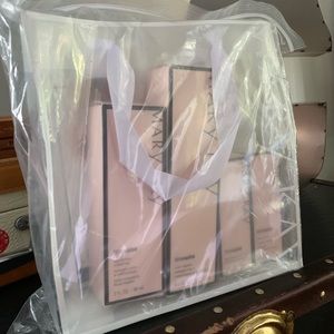 Timewise Miracle Set Combination to Oily